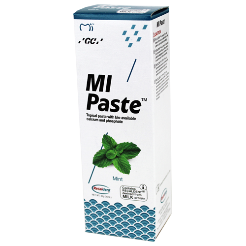 mi paste mint